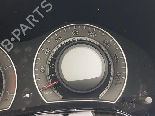 Instrument cluster TOYOTA AURIS (_E15_) 2.0 D-4D (ADE150_, ADE150R) | BP29620686C47 