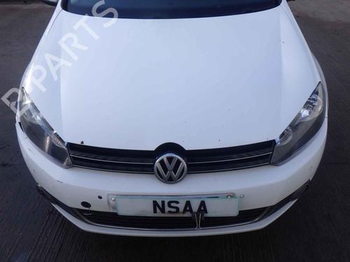 Engine control unit (ECU) VW GOLF VI (5K1) 2.0 TDI | BP30914635M57 - Image 12