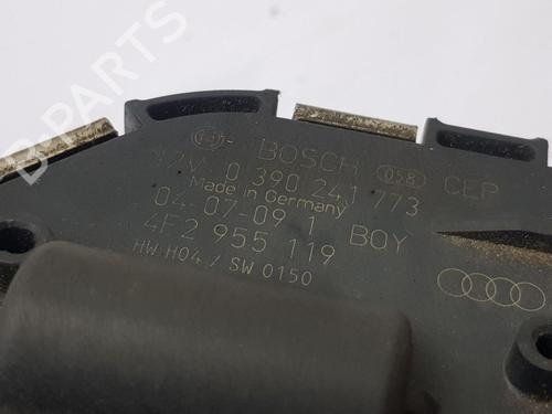 Front wiper motor AUDI A6 C6 (4F2) 2.0 TDI | BP32375079M29 - Image 4