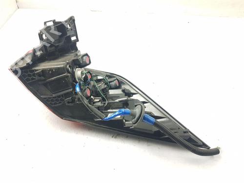 Left taillight TOYOTA RAV 4 V (_A5_, _H5_) 2.5 Hybrid AWD (AXAP54, AXAP54L) | BP36167445C34  - Image 9