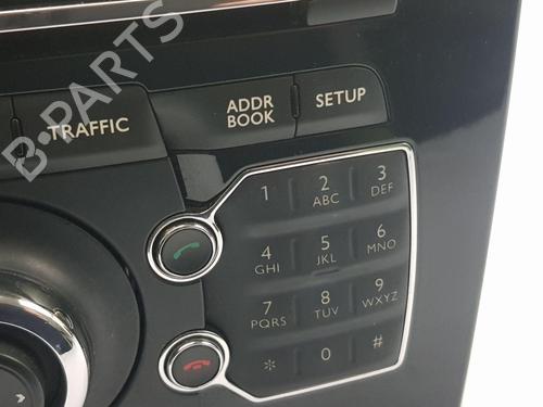 Electronic module PEUGEOT RCZ 2.0 HDi | BP34331846M83  - Image 6