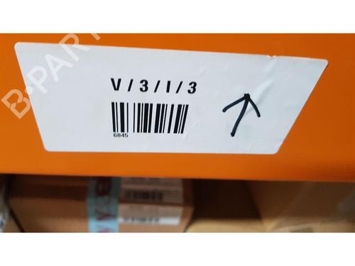 Engine control unit (ECU) FORD FIESTA VI (CB1, CCN) 1.4 | BP32737663M57  - Image 7