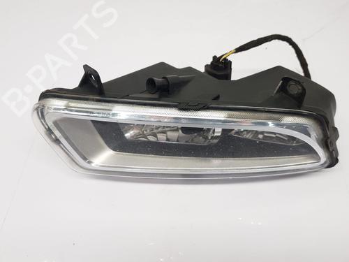 Used Right front fog light VW POLO V (6R1, 6C1) 1.2 (70 hp) 30331098