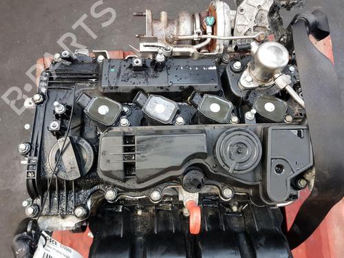 Engine HYUNDAI TUCSON (NX4E, NX4A) | BP22206524M1
