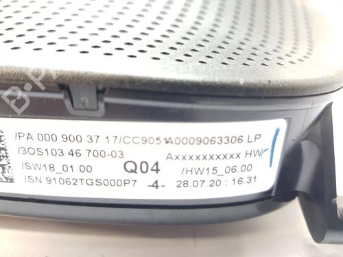 Interior roof light MERCEDES-BENZ GLC (X253) 220 d 4-matic (253.915) | BP25463119I8 