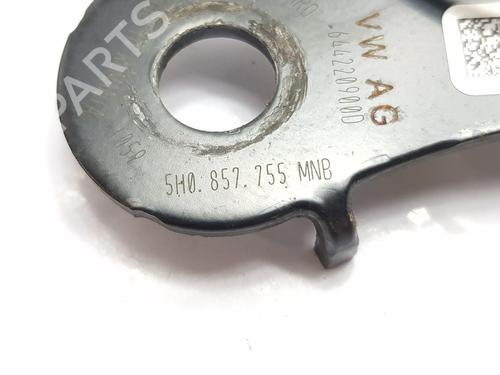 Front right belt tensioner VW GOLF VIII (CD1, DA1) 1.5 eTSI | BP29316224C88 