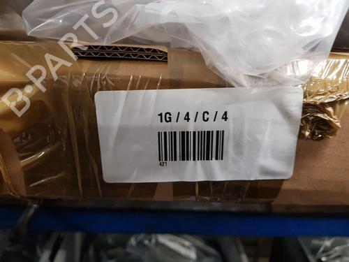 Headlight switch MERCEDES-BENZ C-CLASS (W205) C 220 BlueTEC / d (205.002, 205.004) | BP22674580I24 