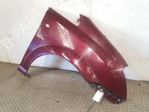 Forkjerm høyre OPEL MERIVA A MPV (X03)  | BP22203244C42 
