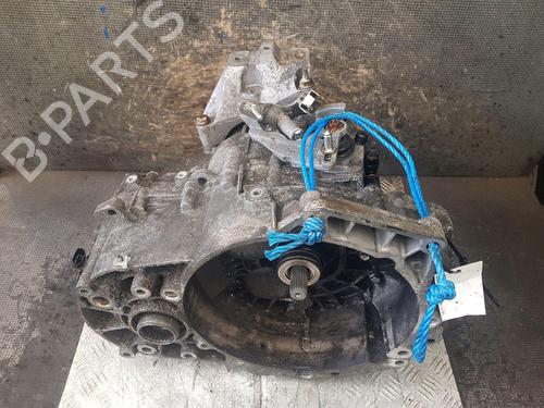 Used Gearbox Gearbox VW GOLF IV (1J1) 3.2 R32 4motion (241 hp) 35967210 35967210