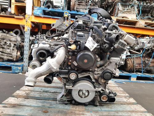 Engine MERCEDES-BENZ SLK (R172) 250 CDI / d (172.403) | BP28800182M1