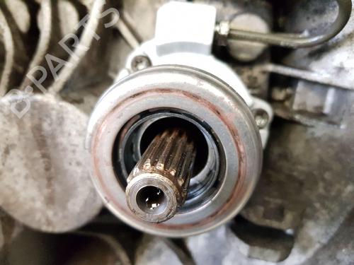 Gearbox VAUXHALL ASTRA Mk V (H) TwinTop (A04) 1.8 (L67) | BP30138066M3