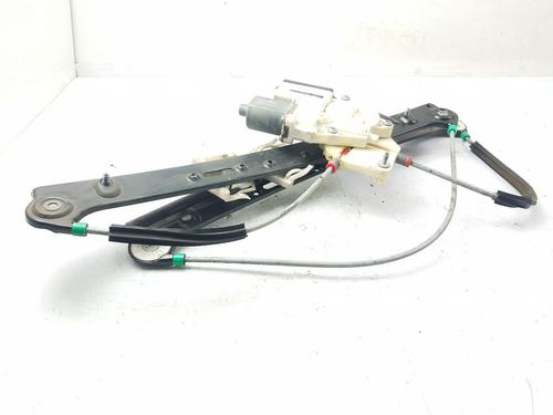Front right window mechanism BMW X3 (E83) 2.0 d | BP36812896C23 - Image 4