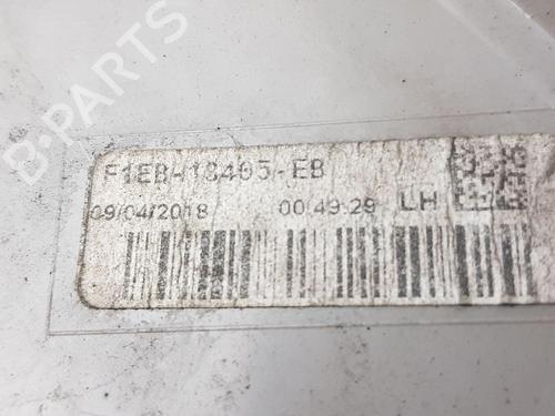 Left taillight FORD FOCUS III Turnier 1.5 TDCi | BP28363051C34 