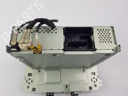 Radio VW POLO V (6R1, 6C1) | BP22208999E6