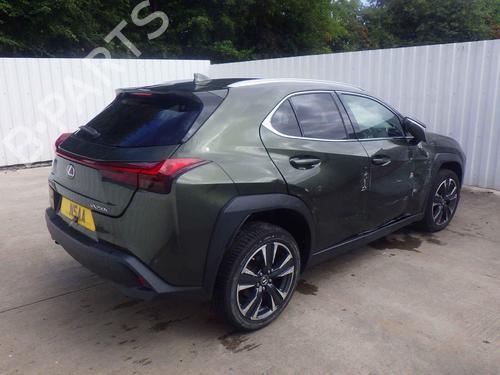 Left headlight LEXUS UX (_AA1_, _AH1_, _MA1_) 250h (MZAH10) | BP29292615C28 - Image 14