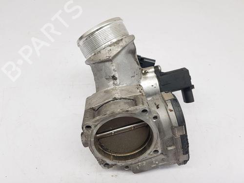 Used Throttle body AUDI A3 Limousine (8VS, 8VM) RS3 quattro (400 hp) 29408034