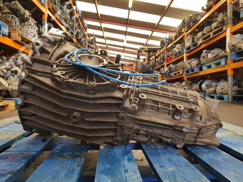 Gearbox PORSCHE BOXSTER (986) 2.7 | BP30138080M3