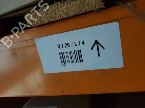 Electronic module AUDI A1 (8X1, 8XK) 1.6 TDI | BP26533542M83 