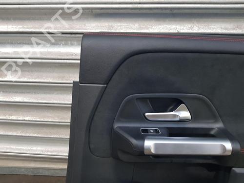 Right front seat MERCEDES-BENZ GLB (X247) GLB 200 d (247.612) | BP32846928C16 - Image 84