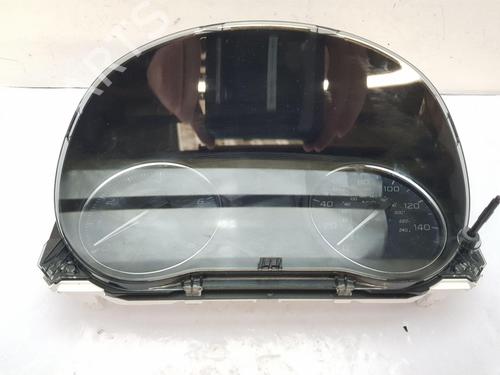 Instrument cluster MITSUBISHI OUTLANDER III (GG_W, GF_W, ZJ, ZL, ZK) 2.0 Hybrid 4WD (GG2W) | BP23433430C47 