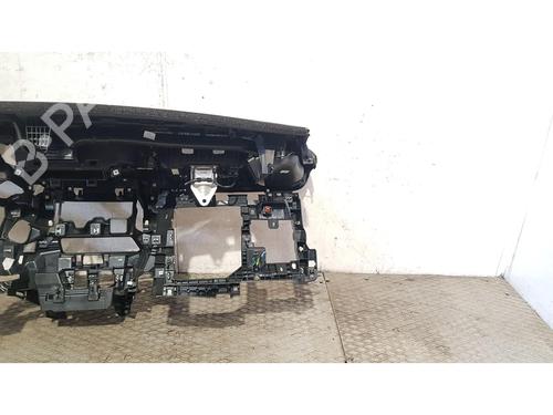 Dashboard VAUXHALL CORSA Mk V (F) 1.2 | BP38968125C46 - Image 13