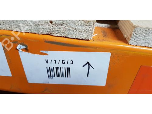 AC-Kompressor TOYOTA COROLLA Verso (ZER_, ZZE12_, R1_) 2.2 D-4D (AUR10_, AUR10R) | BP22665580M34 