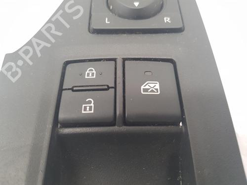 Right front window switch TOYOTA RAV 4 V (_A5_, _H5_) 2.5 Hybrid AWD (AXAP54, AXAP54L) | BP36281039I26 - Image 4
