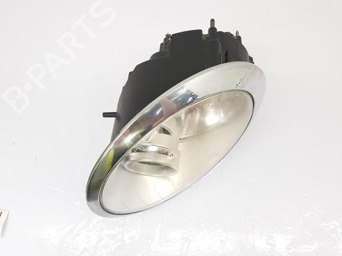 Used Right headlight Right headlight MINI MINI Convertible (R52) Cooper (116 hp) 36392802 36392802