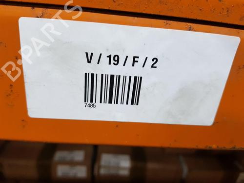 Servo brake SUZUKI SX4 (EY, GY) 1.6 VVT 4x4 (RW416) | BP36144449M42 - Image 6