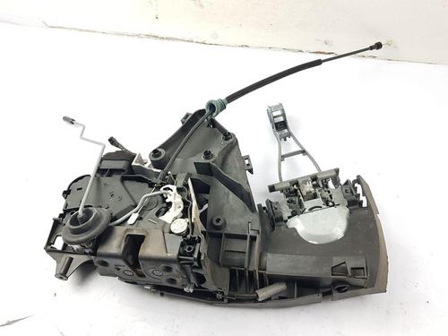 Front right lock VOLVO S40 II (544) D2 | BP29870913C97