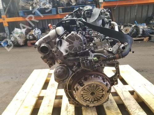 Engine PEUGEOT 2008 I (CU_) 1.4 HDi | BP35795579M1 - Image 5