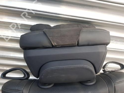 Right front seat MERCEDES-BENZ S-CLASS (W222, V222, X222) S 63 AMG (222.077, 222.177) | BP22673228C16 