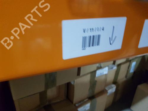 Right taillight NISSAN X-TRAIL II (T31) 2.0 dCi 4x4 | BP28049697C35 