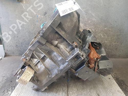 Gearbox FORD FIESTA VI (CB1, CCN) 1.5 TDCi | BP38197672M3 - Image 8
