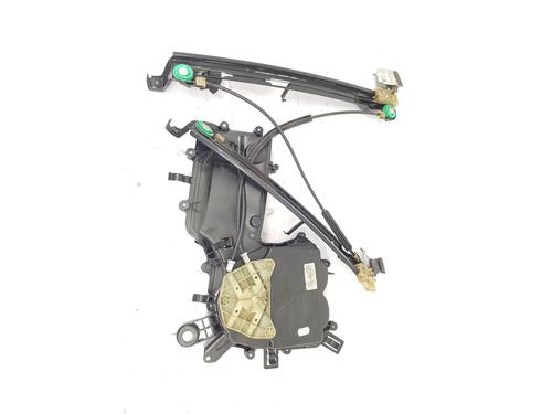 Used Front right window mechanism SEAT LEON (1P1) 1.6 (102 hp) 26163293
