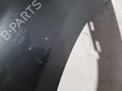 Rear bumper AUDI TT Roadster (8J9) 2.5 RS quattro | BP32252268C8