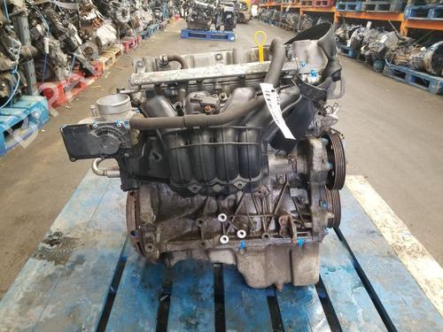 Engine SUZUKI SWIFT III (MZ, EZ) 1.5 (RS415, ZC21S) | BP32430384M1
