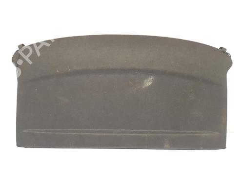Used Rear parcel shelf BMW 1 (E81) 116 d (116 hp) 22663385