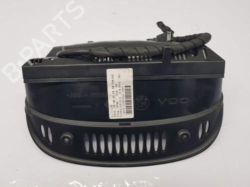Electronic module BMW 5 (E60) 530 d | BP29514610M83 