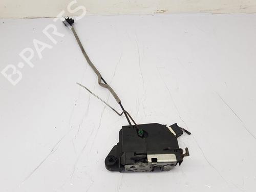 Used Front right lock Front right lock MINI MINI (R56) Cooper (120 hp) 36364626 36364626
