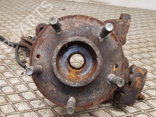 Left front steering knuckle HYUNDAI i30 Estate (FD) 1.6 CRDi | BP30264363M25