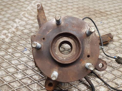 Right front steering knuckle HONDA CIVIC IX (FK) 1.6 i-DTEC (FK3) | BP30330806M26