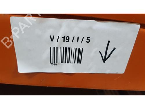 Right headlight CITROËN BERLINGO Box Body/MPV (B9) 1.6 HDi 75 | BP32787203C29 - Image 14