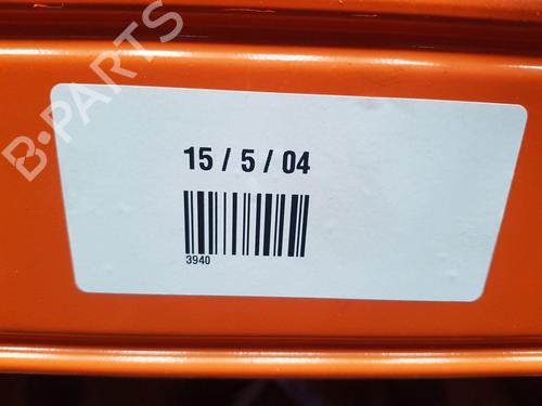 Rear bumper reinforcement MINI MINI (F56) Cooper D | BP22666264C73 