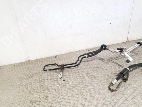 Pipe CITROËN NEMO Box Body/MPV (AA_) 1.3 HDi 75 | BP30045356M125 