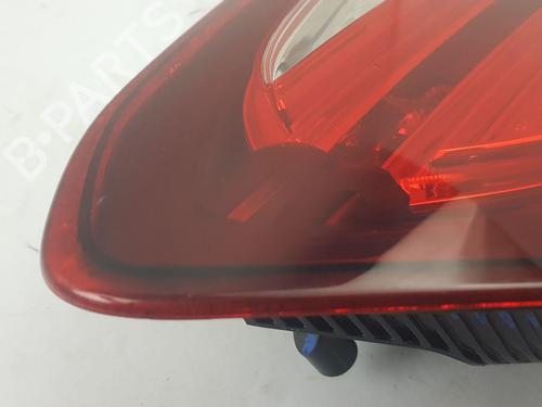 Left tailgate light MERCEDES-BENZ C-CLASS Coupe (C205) C 200 EQ Boost (205.377) | BP30948818C79