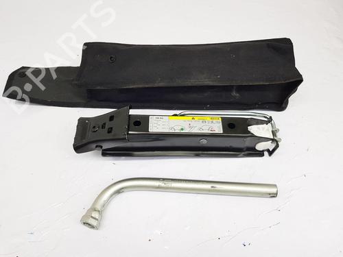 Reservehjul kit Reservehjul kit 38202466 38202466