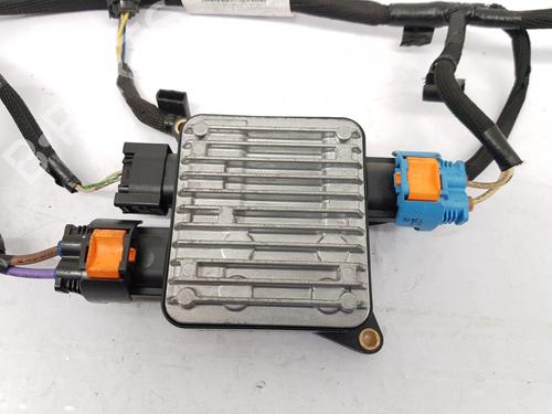 Electronic module MCLAREN 570GT 3.8 | BP22661630M83