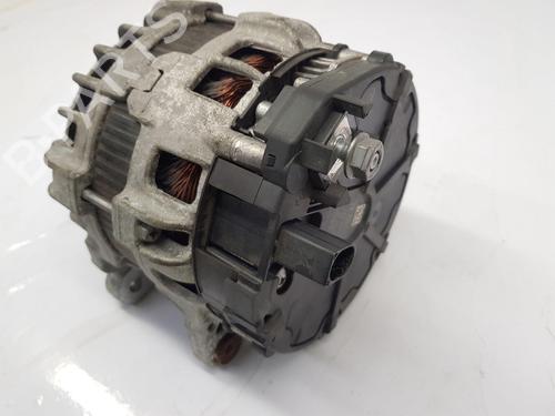 Alternator BENTLEY CONTINENTAL Convertible (3S_) 4.0 V8 AWD | BP31603658M7 - Image 3