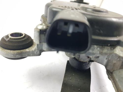 Front wiper motor NISSAN X-TRAIL III (T32_, T32R, T32RR) 1.6 dCi (T32) | BP24478487M29 